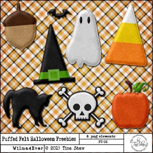 TinaShawW4E10-13HalloweenPreview