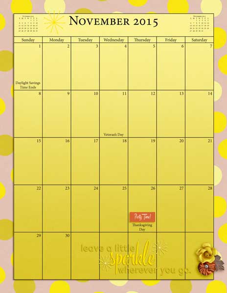 2015HolidayPlanner01-Calendars-11-2015-600x464