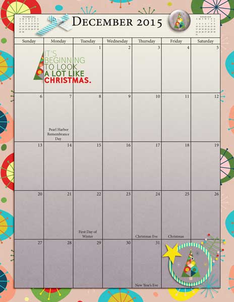 2015HolidayPlanner01-Calendars-12-2015-600x464