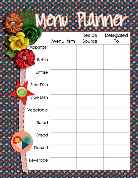 2015HolidayPlanner04-MenuPlanner-600x464